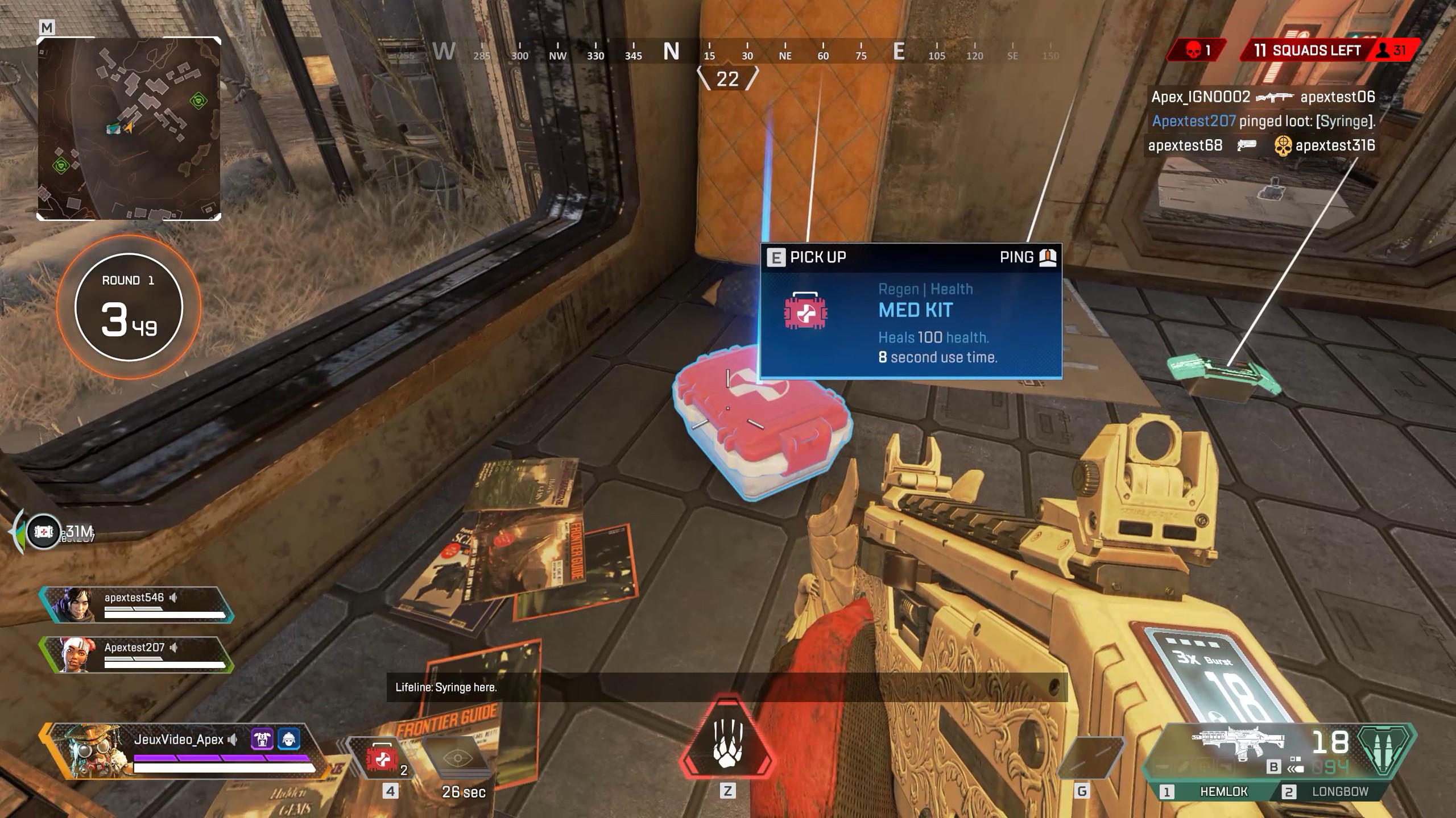 Apex Legends - Imagen 43